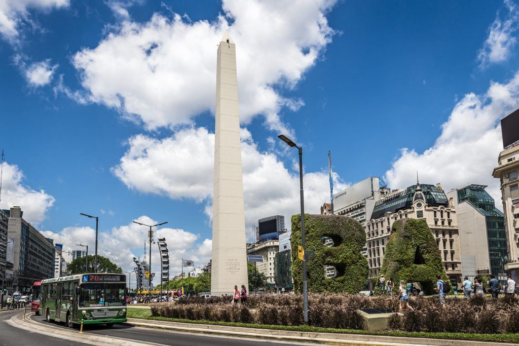 Buenos Aires, Argentina | Open Government Partnership