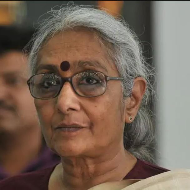 Aruna Roy 