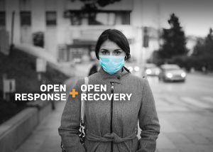 Thumbnail for Open Response + Open Recovery