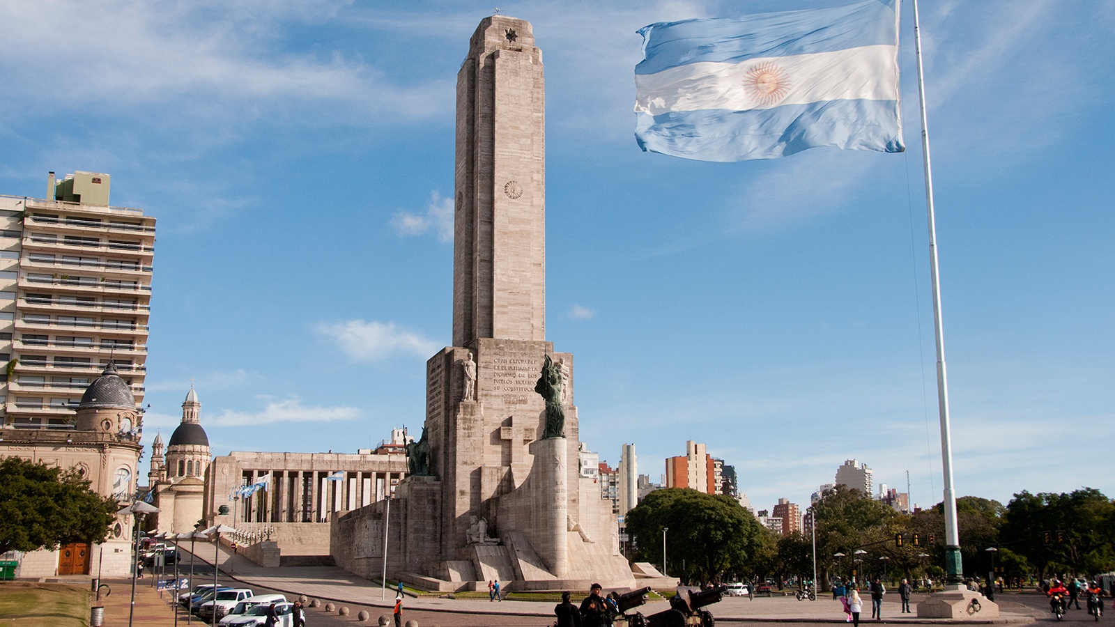 Rosario, Argentina