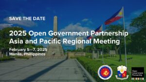 Asia and Pacific Regional Meeting