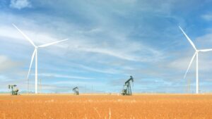 oil rig_wind turbines_ by_gchapel for getty images via canva